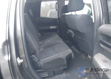 2013 Toyota Tundra Grade 5.7L V8 из США, поврежденный, VIN 5TFUY5F19DX315853